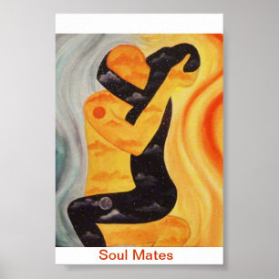 Soul Mates Poster