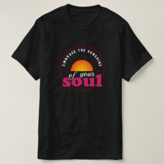 SOUL men t-shirt