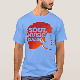 Soul Music 2 T-Shirt