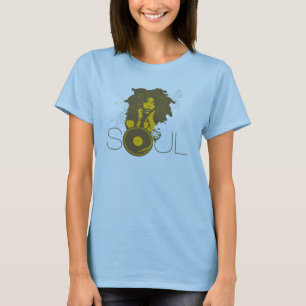 Soul Music T-shirt