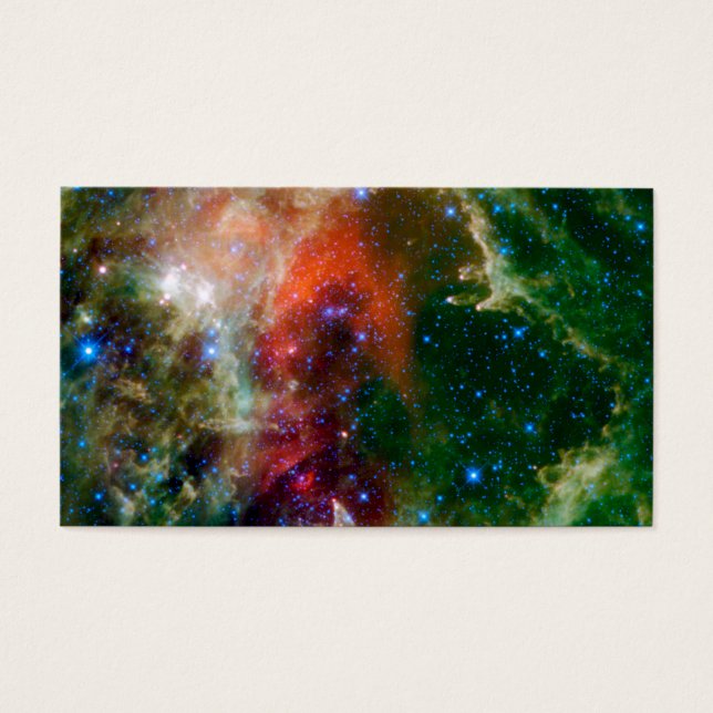 Soul Nebula a.k.a. Embryo Nebula (Front)