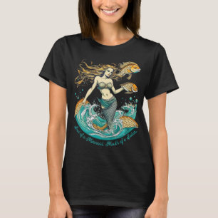 Soul of a Mermaid T-Shirt