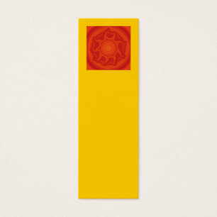 Soul of Sol bookmark