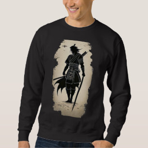 Soul of Steel: Sweatshirt