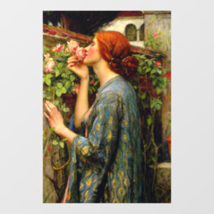 Soul of the Rose John William Waterhouse