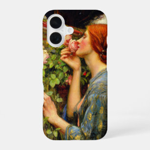 Soul of the Rose John William Waterhouse iPhone 16 Case