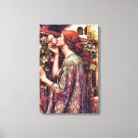 Soul of the Rose Waterhouse Fine Art