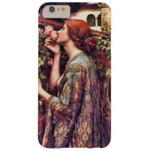 Soul of the Rose Waterhouse Fine Art Barely There iPhone 6 Plus Case