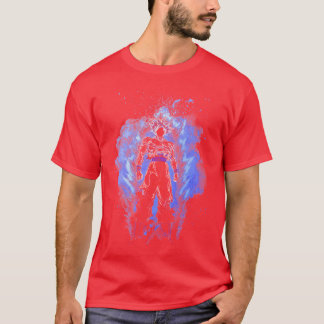 Soul of the Ultra Instinct T-Shirt