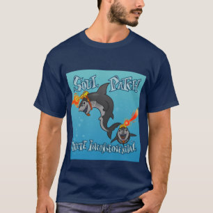Soul Patch - Quite Inconsequential T-Shirt