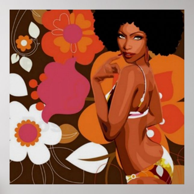 Soul Sister Poster (Front)