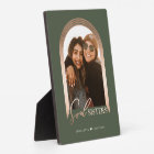 Soul Sisters Elegant Arch Frame Photo Keepsake