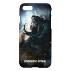 Soul Stealer iPhone 7 case
