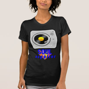 Soul Supplier T-Shirt
