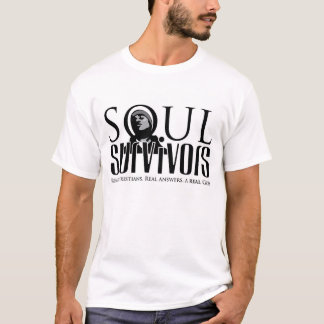Soul Survivors(Halo Version) T-Shirt