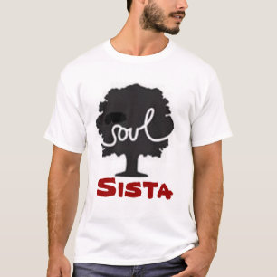 Soul T-Shirt