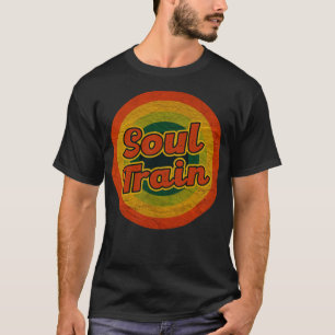soul train T-Shirt