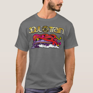 Soul Train TShirtSoul Train TShirtby T-Shirt