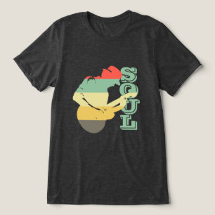 Soul Tri-Blend Shirt