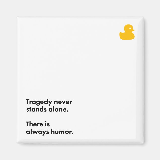 SoulBrain Magnet #7 (Front)