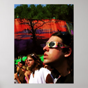 SOULCLIPSE FESTIVAL 2006 (TURKEY) Poster