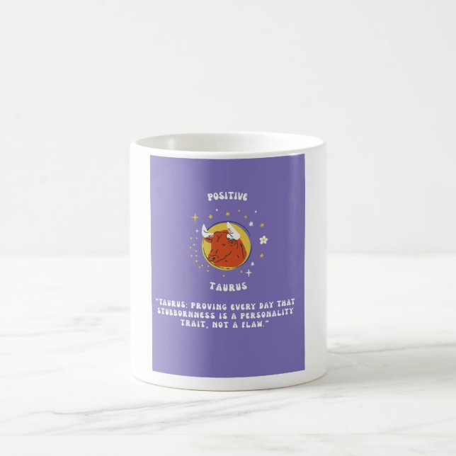 SoulCrafts Studio Coffee Mug (Center)