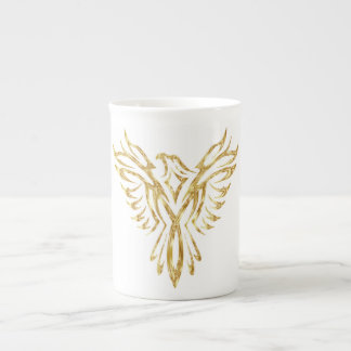 Soulfire Brew Bone China Mug