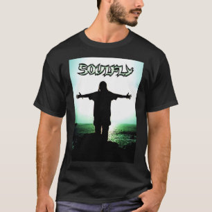 Soulfly groove metal thrash metal1696png1696 T-Shirt