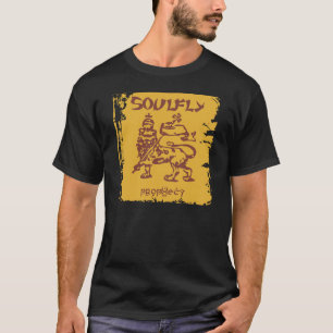 SOULFLY HEAVY METAL 1462png1462 T-Shirt