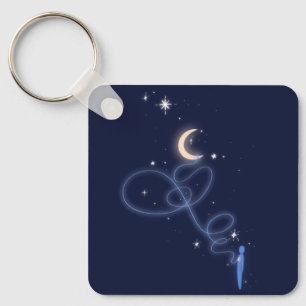 Soulful Bond Key Ring