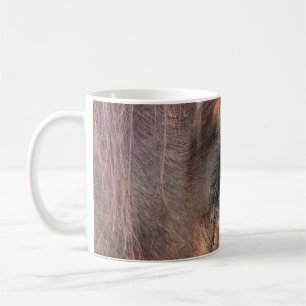 Soulful Eye Coffee Mug