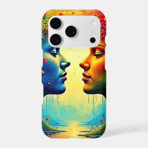 Soulful Rainbow Connection Design