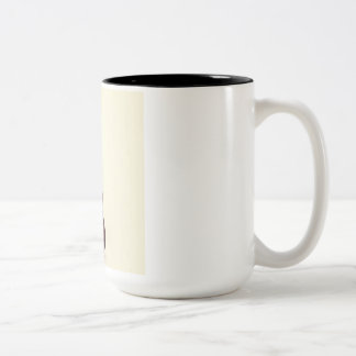 Soulful Strings Designs coffee mug