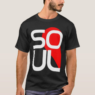 soulmate couple T-Shirt