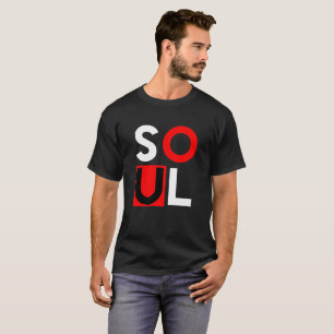soulmate shirts