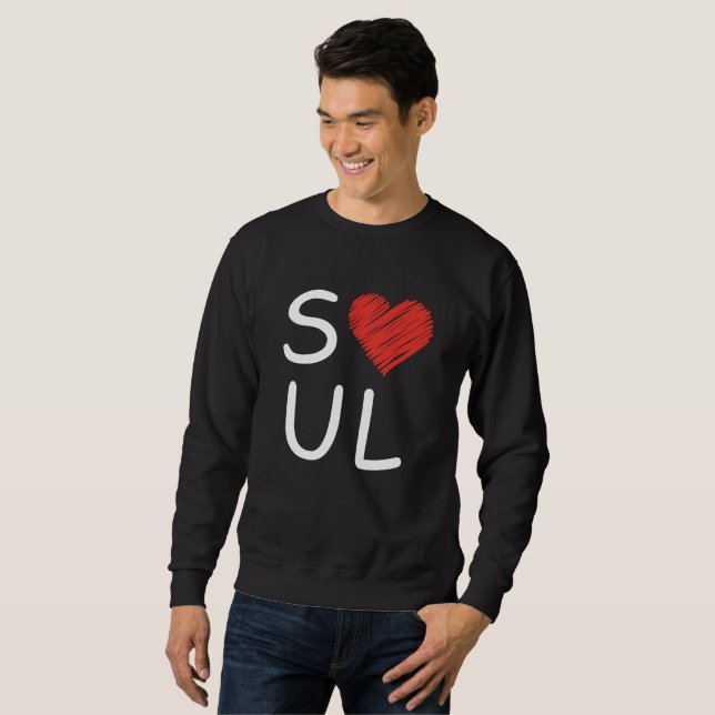 soulmate shirts (Front Full)