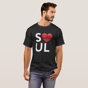 soulmate shirts