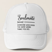 Soulmate Someone Who Does The Same Weird Thing You