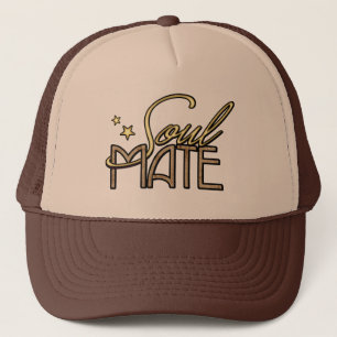 Soulmate Trucker Hat