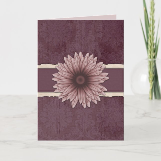 Soulmates Defined Love Card (Front)