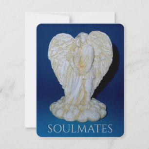 SOULMATES -  Invitation