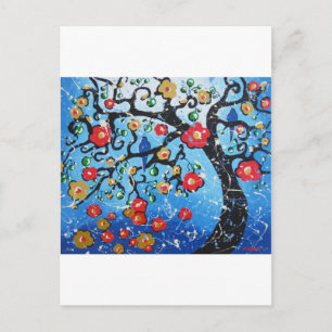 Soulmates Postcard