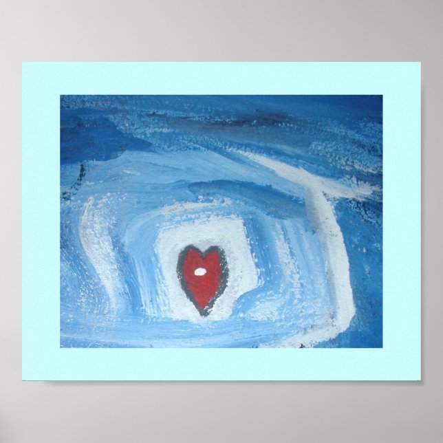 SOULMATES POSTER (Front)