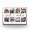 Soulmates Script Gift For Friends Photo Collage
