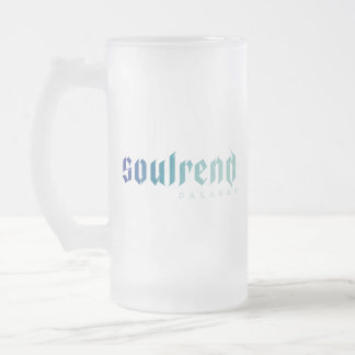 Soulrend Skull Stein
