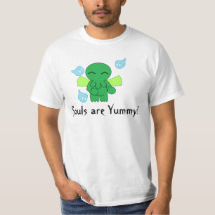 Souls Are Yummy T-Shirt