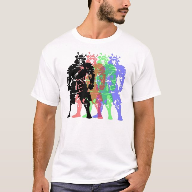 Souls Of SS Original T-Shirt (Front)