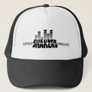 Soulshakers Music Hat