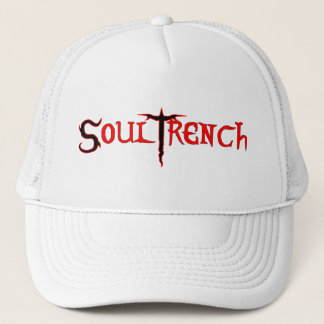 SoulTrench Trucker Hat