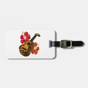 Sound and position luggage tag